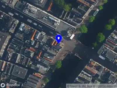 Wok Damstraat B.V. Amsterdam