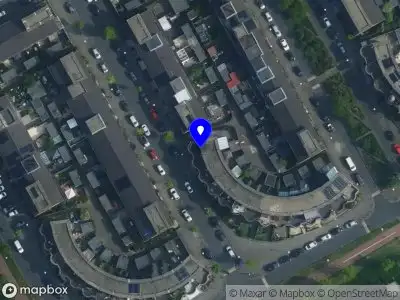 Santje's opvang Amsterdam