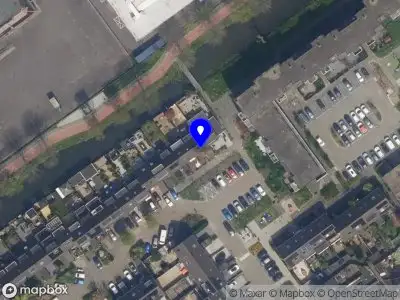 Algin Isoplaat Capelle aan den IJssel