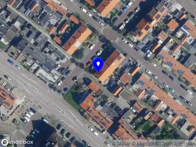 Lokerse Bouw B.V. Noordwijk