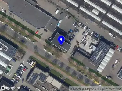 Brood & Spelen Kinderopvang B.V.