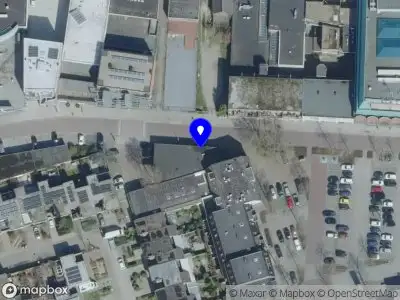 Nieuw bedrijf Kapsalon Marmaris