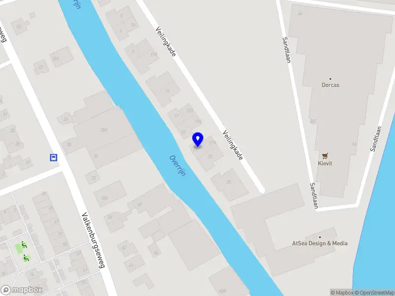 TLW Bouw B.V. Katwijk