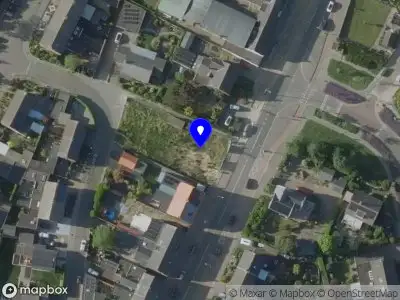 Nieuw bedrijf De WasKas