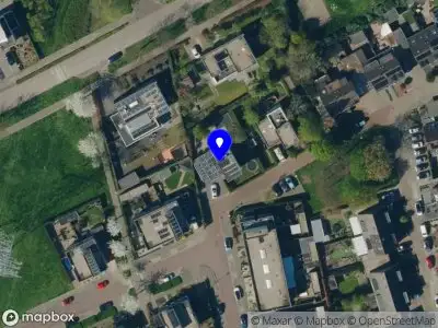 Business Incubators B.V.