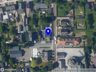 Nieuw bedrijf Land en Tuinbouw Makelaars B.V.