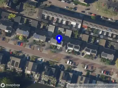 Keukens & Badkamers Ton van Vliet