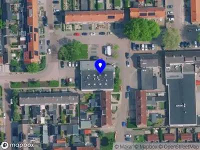 Nieuw bedrijf Tandartspraktijk Rooker Genemuiden