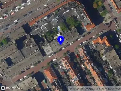 Nieuw bedrijf Servicebedrijf FTH BulNed