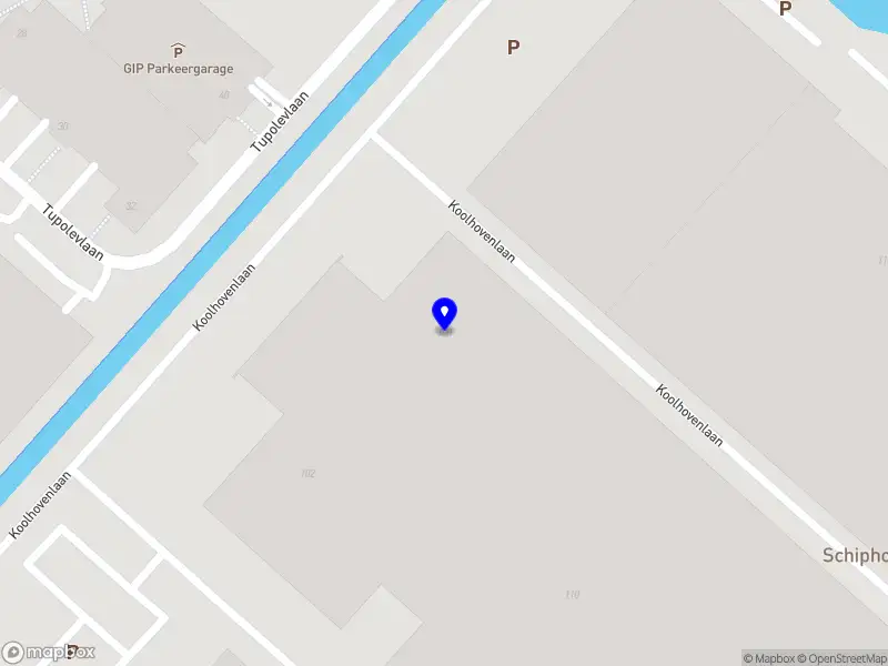 Nieuw bedrijf Bausch+Lomb OPS B.V.