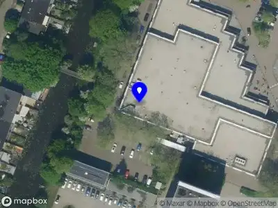 Chinees Indisch Restaurant Golden Garden