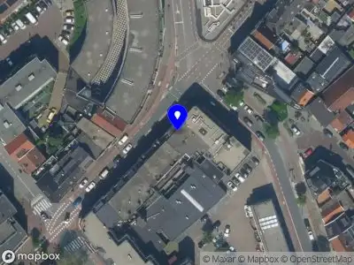 Nieuw bedrijf Korsstability