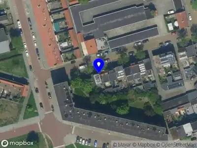 Retro Cycling Shirts IJMUIDEN