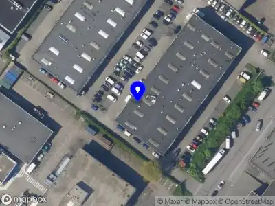 Nieuw bedrijf Slingerland Unibouw B.V.