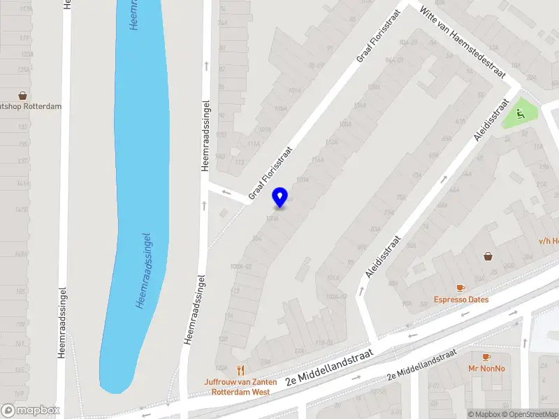 Nieuw bedrijf Foss Steigerwerken