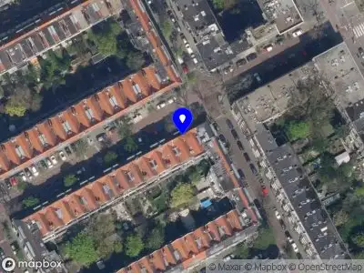 Nieuw bedrijf Hoofdkwartier