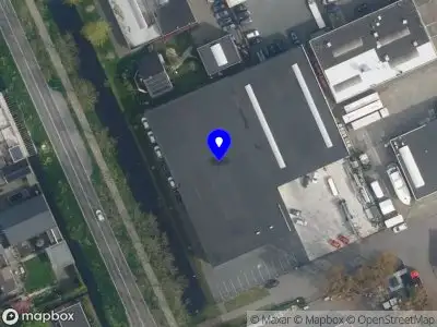 Nieuw bedrijf Automotive Center Oudewater - Service