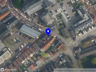 Timmer- en Aannemersbedrijf Ron Raaijmakers