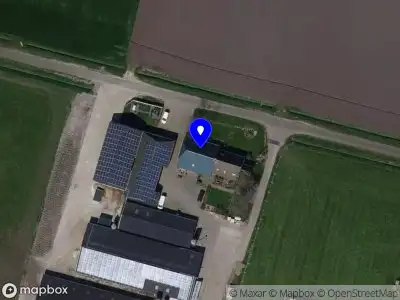 Melkveehouderij Maas Moerstraten