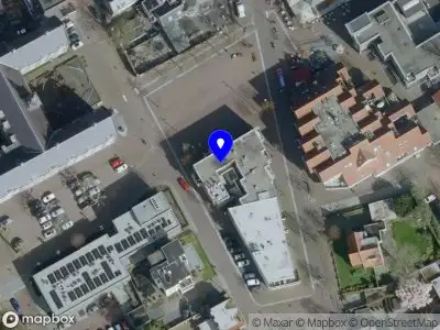 Nieuw bedrijf Eetsalon Tra V.O.F.