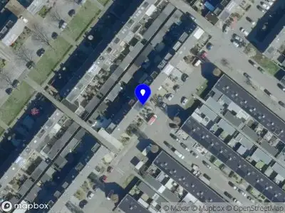 Nieuw bedrijf For Me Dable