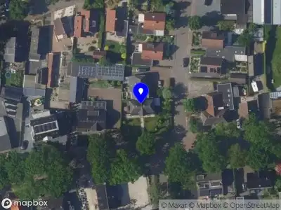 Nieuw bedrijf Impuls Bestratingen