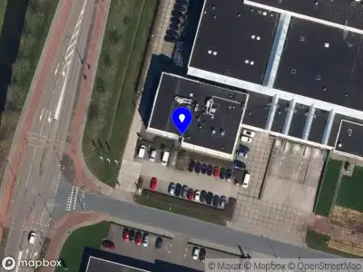 CSK Food Enrichment C.V. Leeuwarden