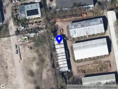 Inlands Hout Van Leersum