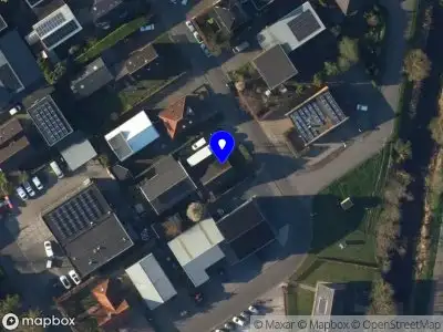 Roggen Groente en Fruit Roden