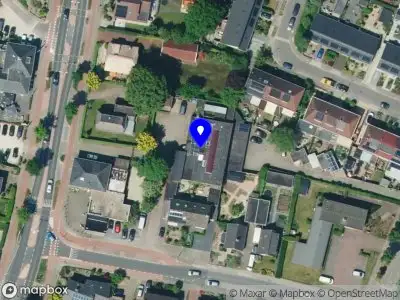 Solvis Nederland B.V. Beekbergen