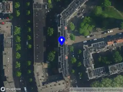 GOUDEN VEERTJE B.V. Amsterdam