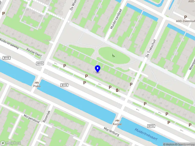 Nieuw bedrijf Faas Facilities