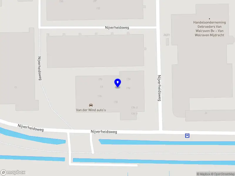 Nieuw bedrijf M. de Kuiper Elektrotechniek