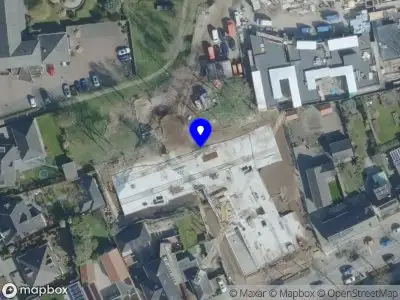 Nieuw bedrijf PersonalSecurityCareHolland B.V.