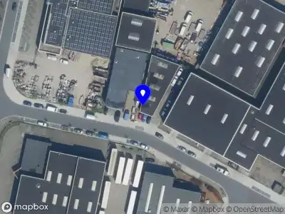 Nieuw bedrijf Autobedrijf Ibis