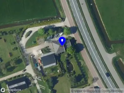 Camping De Boerenzwaluw ZIJDEWIND