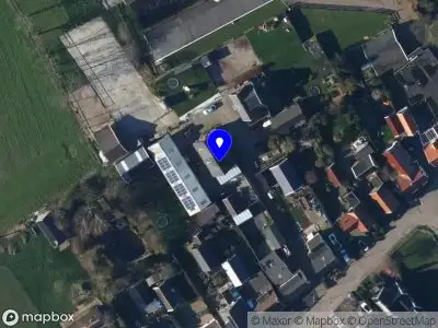STB Service & techniek Westerland