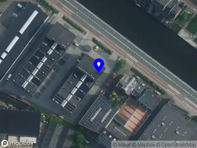 Logistic Force Amsterdam