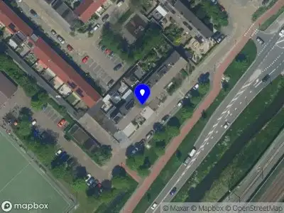 MC Cleaning Company Beverwijk