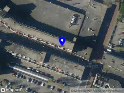 Nieuw bedrijf kledingreparatie PRECIES