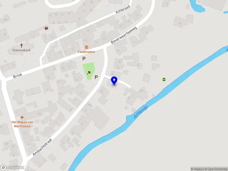 Aannemersbedrijf Werkhoven B.V.