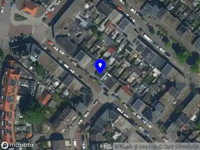 Jahturo's Barbershop Haarlem