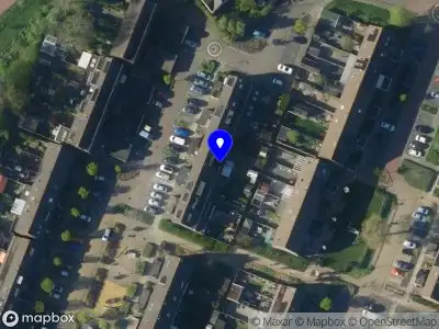 Nieuw bedrijf Lukas P. Klussenbedrijf