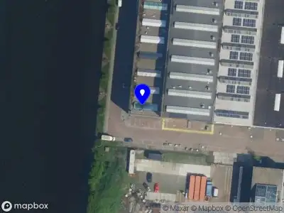 The Ohm Collection B.V.