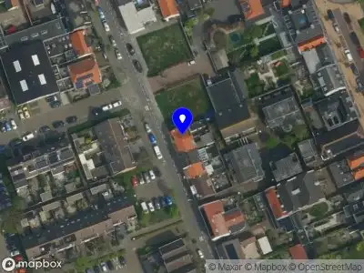 VAN DER TOORN Tuinen & Landschappen 's-Gravenzande