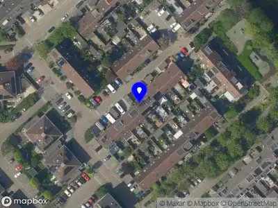 Nieuw bedrijf Schoonmaakbedrijf Mona