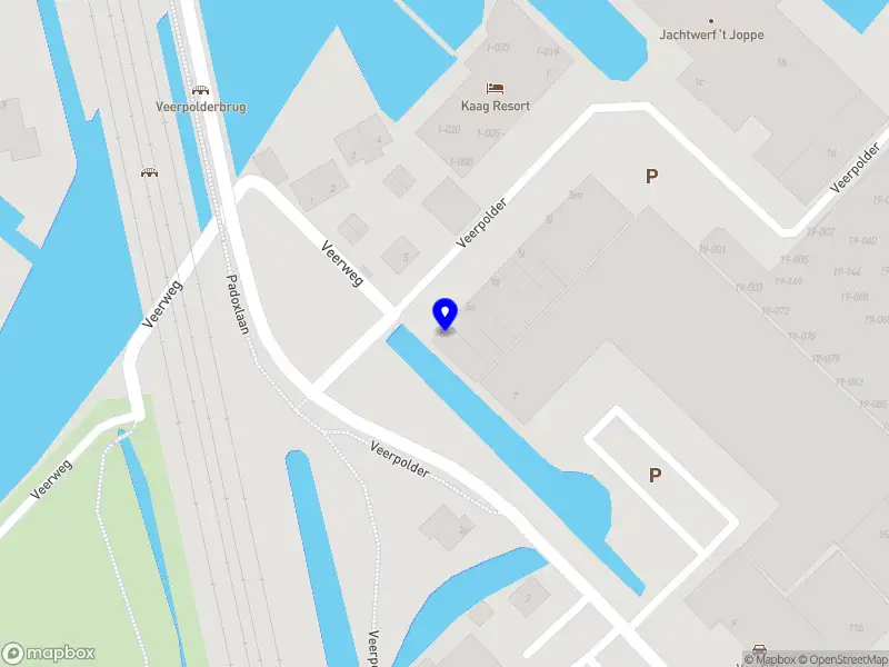 Kees van der Niet Verbouw & Installaties Warmond