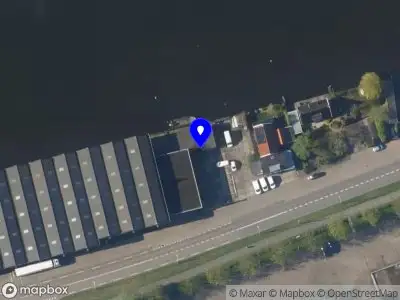 Qglas B.V. Alphen aan den Rijn