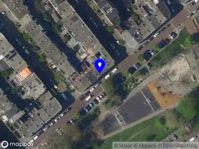 Nieuw bedrijf Admon Renovatie Klussenbedrijf