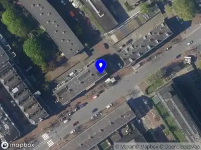 Fruitpunt 's-Gravenhage